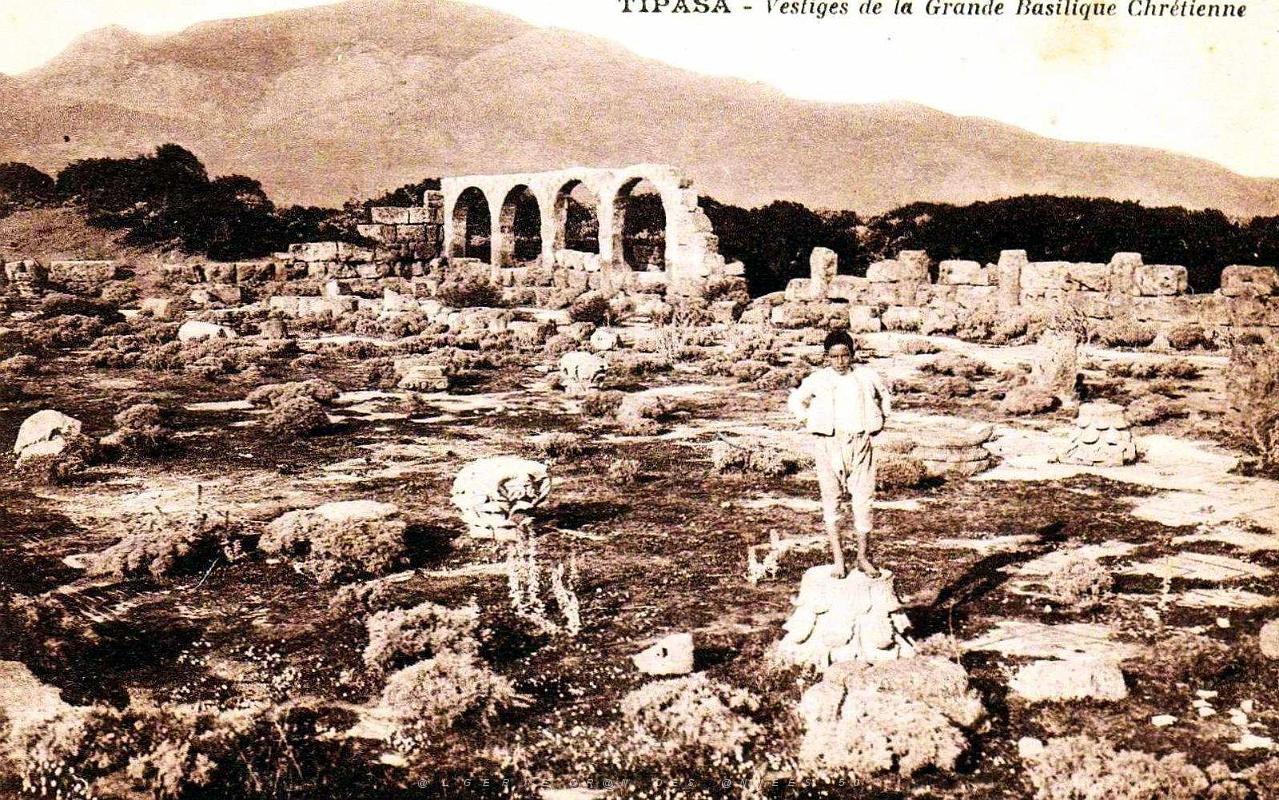 Tipasa - Ruines romaines 56.jpg